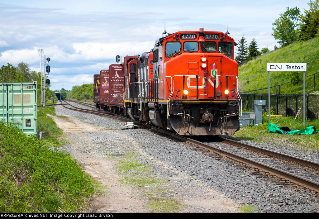 CN 4770